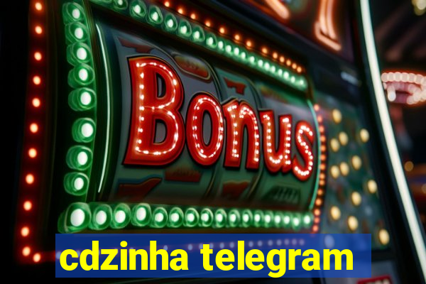 cdzinha telegram